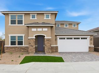 10223 S 20th Lane, Phoenix, AZ 85041