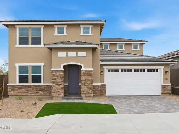 10223 S 20th Lane, Phoenix, AZ 85041