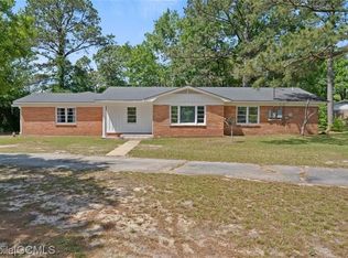 4300 Shan Dr E, Mobile, AL 36693