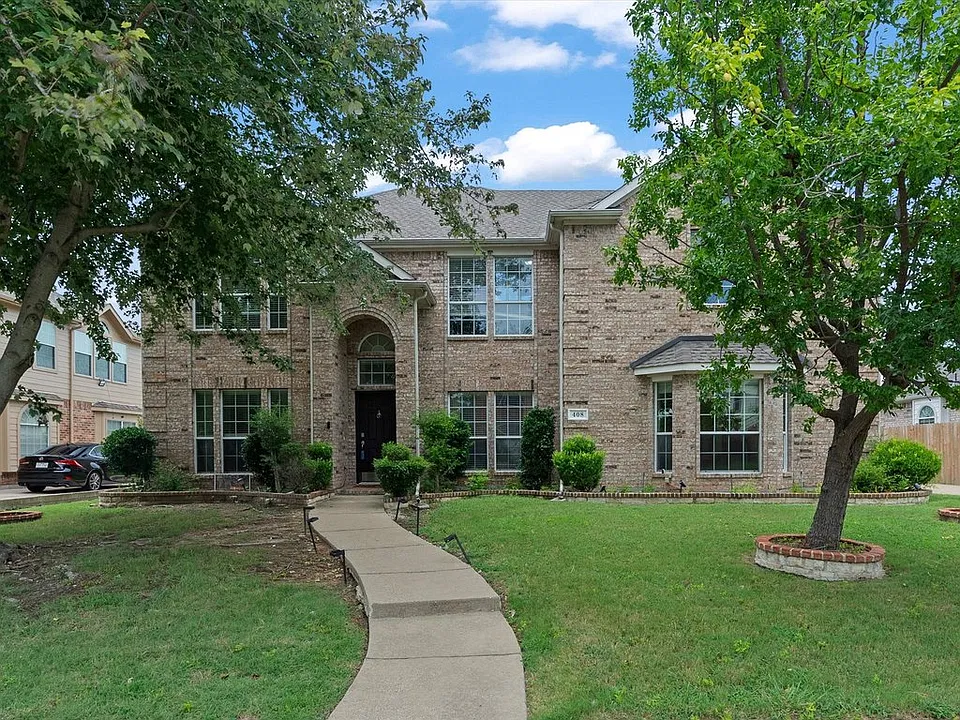 408 Cave River Dr