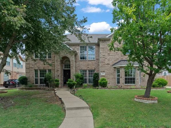 408 Cave River Dr, Murphy, TX 75094