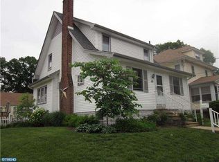 82 Crescent Ave, Woodbury, NJ 08096