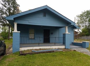 509 14th St SW, Birmingham, AL 35211