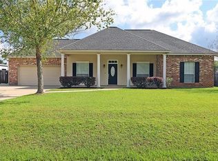 154 Belington Ave, Madisonville, LA 70447