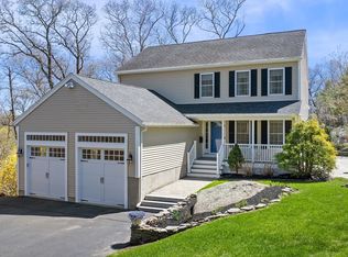 18 Montserrat Rd, Beverly, MA 01915