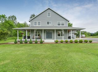 8500 SE 262nd Ave, Gresham, OR 97080