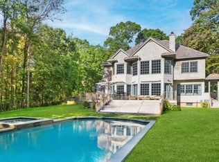 7 N Haven Way, Sag Harbor, NY 11963