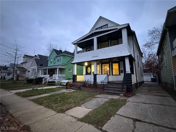 2024 W 104th St, Cleveland, OH 44102