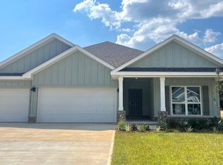 5694 Clarity St, Milton, FL 32570