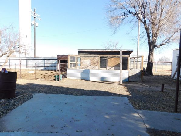 413 S Main St, Hooker, OK 73945