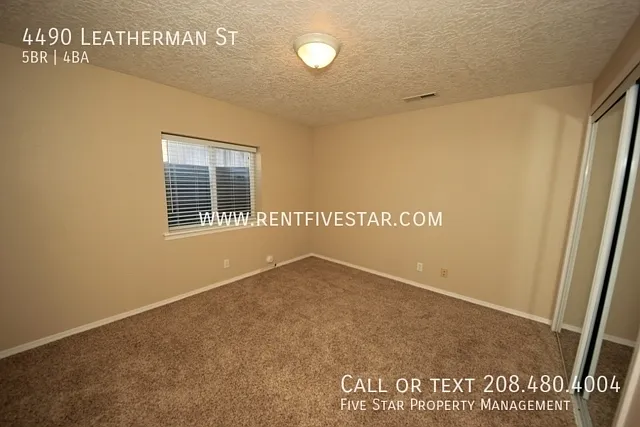 4490 Leatherman St — Photo 12