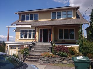 116 NW 51st St, Seattle, WA 98107