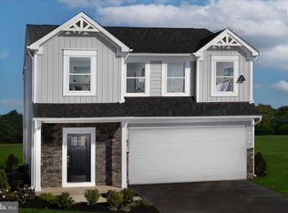 173 Constellation Rd, Inwood, WV 25428