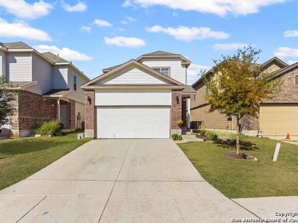 10519 Green Rock Dr, San Antonio, TX 78223