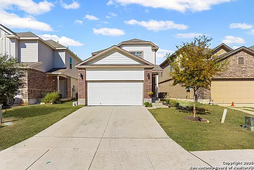 10519 Green Rock Dr Photo 1