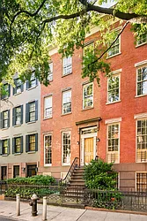 30 Bank Street in West Village