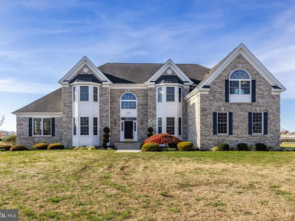 707 Rachel Dr, Franklinville, NJ 08322