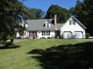 152 Tanglewood Rd, Union, MO 63084