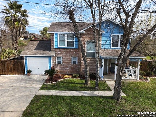 1st image of 7002 Alsbrook Dr