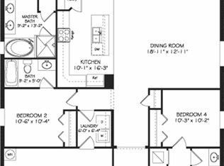 2243 Romanum Dr, Winter Garden, FL 34787