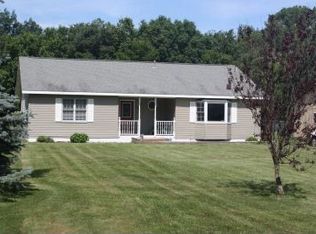 302 Mill St, La Crosse, IN 46348