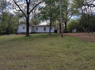 2121 Highway 352, Ozark, AR 72949