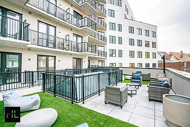 Rented by Highline Residential