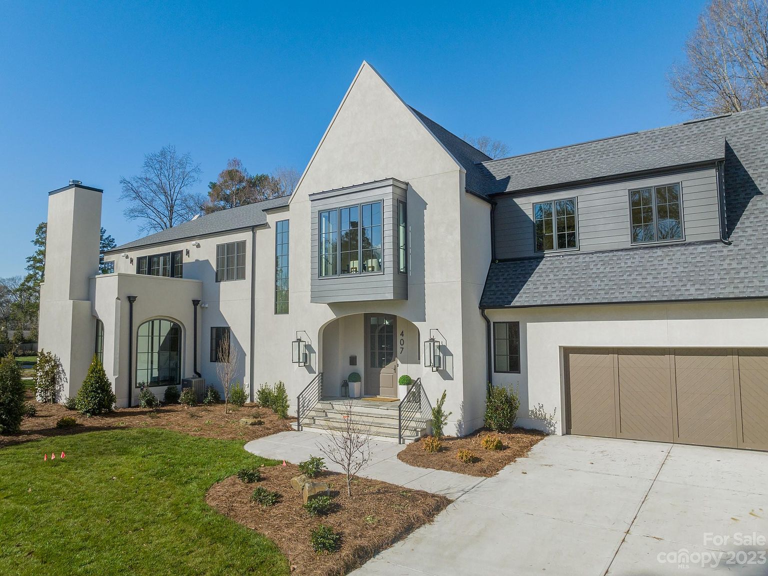 407 Hunter Ln, Charlotte, NC 28211 | MLS #4084491 | Zillow