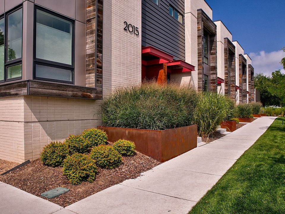 2015 21st St Unit C