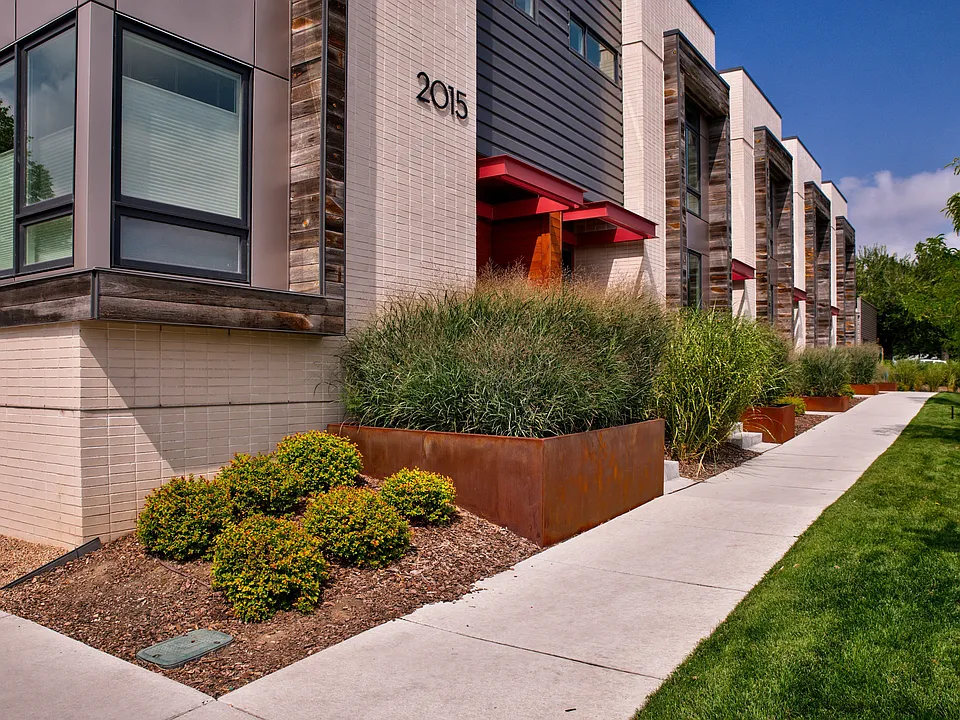 2015 21st St Unit C