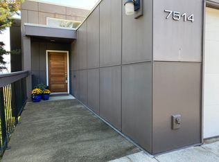 7514 S Kelly Ave, Portland, OR 97219