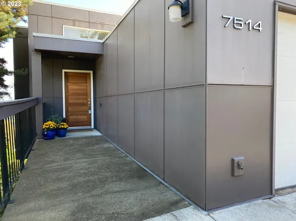 7514 S Kelly Ave, Portland, OR 97219