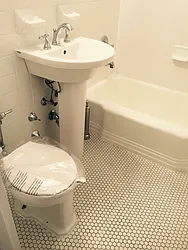 Rented by Metropolis Real Estate of Manhattan