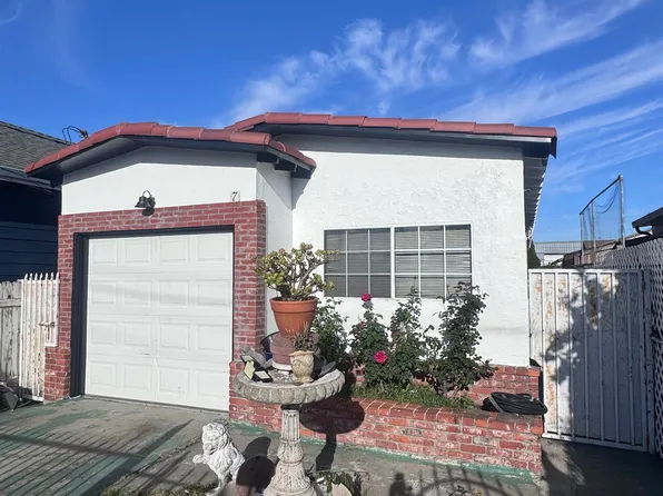 710 11th St, Richmond, CA 94801
