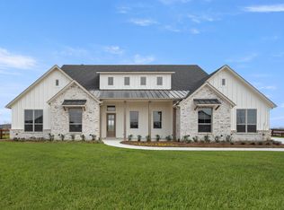 1849 Sutherland Cres, Northlake, TX 76247