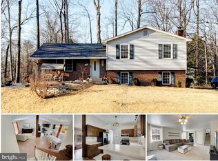 3632 Brookeside Dr, Chesapeake Beach, MD 20732