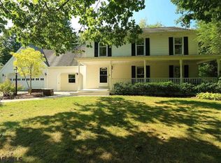 22 High Meadow Ln, State College, PA 16803