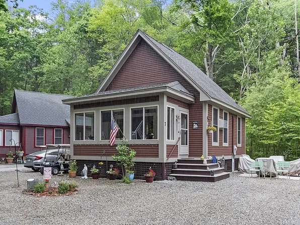 7 Starlight Ln Unit 7, Westford, MA 01886