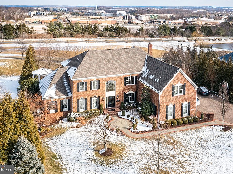 19800 Rothschild Ct, Ashburn, VA 20147 Zillow