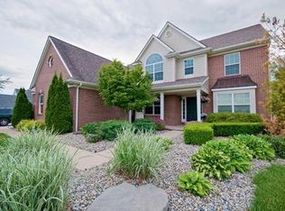 6651 Sterling Trl, Dexter, MI 48130