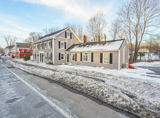 12 Main St #2, Upton, MA 01568