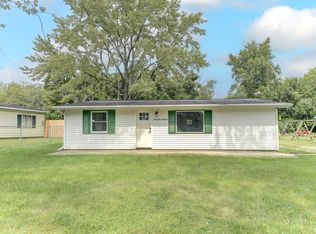 3908 W 127th Pl, Crown Point, IN 46307