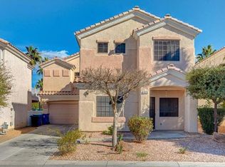 5870 Gentleslope St, Henderson, NV 89011
