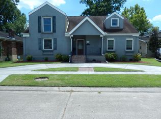 9624 Charlotte Dr, River Ridge, LA 70123