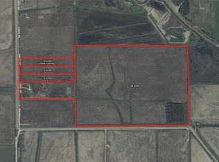 Township Road 2 Canal Rd, Winnie, TX 77665