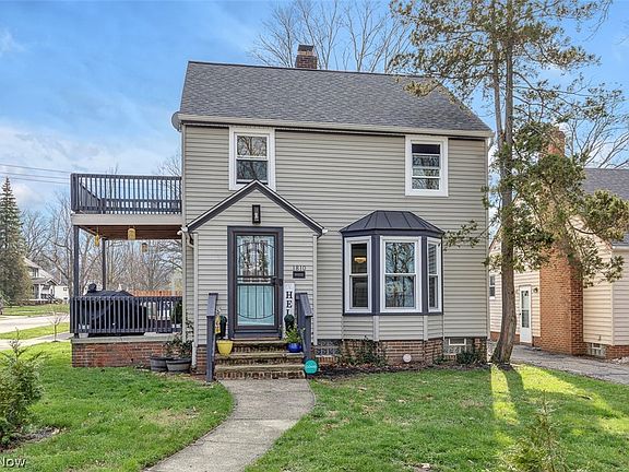 2nd image of 1810 Glenridge Rd