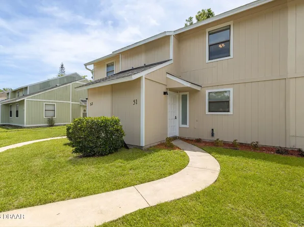 51 Tomoka Meadows Blvd, Ormond Beach, FL 32174