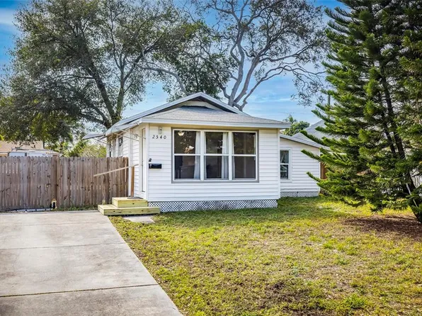 2540 18th Ave N, Saint Petersburg, FL 33713