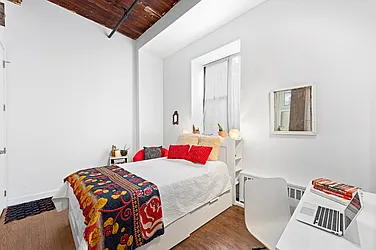 Rented by Compass