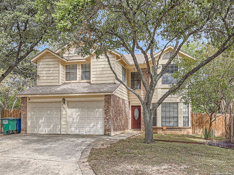 1st image of 13919 CROOKED HOLLOW DR